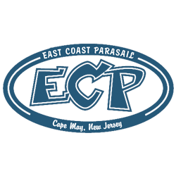 East Coast Parasail logo